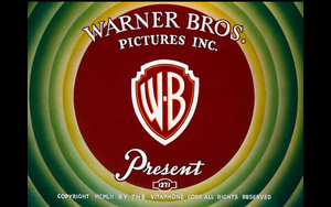  Warner Bros. dessins animés
