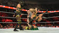 Women's Tag Team Titles Match | Monday Night Raw | May 29, 2023 - wwe photo