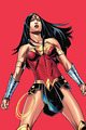 Wonder Woman | Batman: Urban Legends | no 6 | 2021 - dc-comics photo