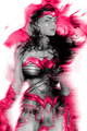 Wonder Woman | Diana Prince - dc-comics fan art