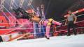 Xavier Woods vs Dominik Mysterio | Monday Night Raw | May 15, 2023 - wwe photo