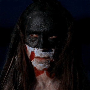  Zahn McClarnon as Akecheta in HBO's Westworld | 2x18