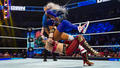 Zelina Vega vs Asuka | Friday Night Smackdown May 19, 2023 - wwe photo