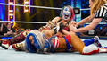 Zelina Vega vs Asuka | Friday Night Smackdown May 19, 2023 - wwe photo