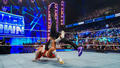 Zelina Vega vs Rhea Ripley | Friday Night Smackdown | April 28, 2023 - wwe photo