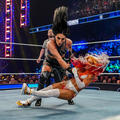 Zelina Vega vs Sonya DeVille | Friday Night Smackdown | April 28, 2023 - wwe photo