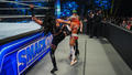 Zelina Vega vs Sonya DeVille | Friday Night Smackdown | April 28, 2023 - wwe photo