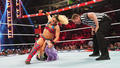 Zoey Stark vs Candice LeRae | Monday Night Raw | May 22, 2023 - wwe photo
