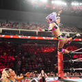 Zoey Stark vs Candice LeRae | Monday Night Raw | May 22, 2023 - wwe photo