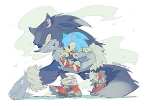 sonic unleashed