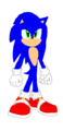 ! ! A1 Sonic the Hedgehog #sonicmovie.... - sonic-the-hedgehog fan art