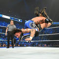  AJ Styles vs  Karrion Kross | Friday Night Smackdown | June 16, 2023 - wwe photo