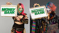  Asuka | WWE Superstars reunite with their Money in the Bank briefcases - wwe photo
