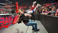  Cody Rhodes vs Brock Lesnar | Monday Night Raw, July 17 | 2023 - wwe photo