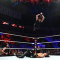 "Dirty" Dominik Mysterio vs Wes Lee | WWE NXT The Great American Bash | July 30, 2023 - wwe photo