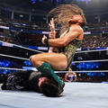  Dominik Mysterio vs Butch | Friday Night SmackDown | July 21, 2023 - wwe photo