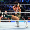  Dominik Mysterio vs Butch | Friday Night SmackDown | July 21, 2023 - wwe photo