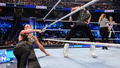  Dominik Mysterio vs Butch w/Ridge Holland | Friday Night SmackDown | July 21, 2023 - wwe photo