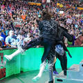 Dominik Mysterio vs Seth 'Freakin' Rollins | Monday Night Raw | July 10, 2023 - wwe photo