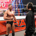  Gunther | Monday Night Raw | July 31, 2023 - wwe photo
