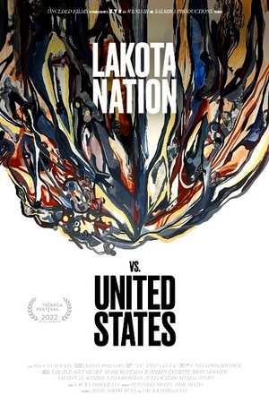  🪶Lakota Nation vs. United States