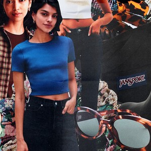  90s Fashion
