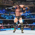 AJ Styles vs Karrion Kross | Friday Night SmackDown | July 7, 2023 - wwe photo