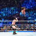 AJ Styles vs Karrion Kross | Friday Night SmackDown | July 7, 2023 - wwe photo