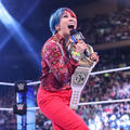 Asuka | Friday Night SmackDown | July 7, 2023 - wwe photo