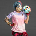 Asuka | Superstars celebrate FIFA Women's World Cup 2023 - wwe photo