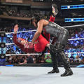 Asuka vs Bianca Belair | Friday Night SmackDown | July 7, 2023 - wwe photo