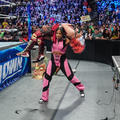 Asuka vs Bianca Belair | Friday Night SmackDown | June 30, 2023 - wwe photo