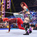 Asuka vs IYO SKY | Friday Night SmackDown | July 7, 2023 - wwe photo