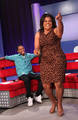 Terrence J and Monique  - 106-and-park photo