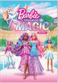 Barbie A Touch of Magic Season 1 DVD Cover - barbie-movies photo