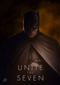 Batman | Justice League: Unite the Seven - dc-comics photo