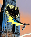 Batman: One Dark Knight no 1 | 2021 - dc-comics photo