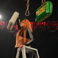 Becky Lynch | Women's Money in the Bank Summit | Monday Night Raw | June 26, 2023 - wwe photo
