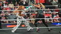 Becky Lynch vs Zoey Stark | Monday Night Raw | July 17, 2023 - wwe photo