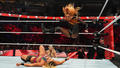 Becky Lynch vs Zoey Stark | Monday Night Raw | July 24, 2023 - wwe photo