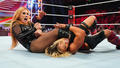 Becky Lynch vs Zoey Stark | Monday Night Raw | July 24, 2023 - wwe photo
