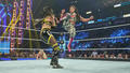 Bianca Belair vs Sonya Deville | Friday Night SmackDown - wwe photo