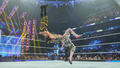 Bianca Belair vs Sonya Deville | Friday Night SmackDown - wwe photo