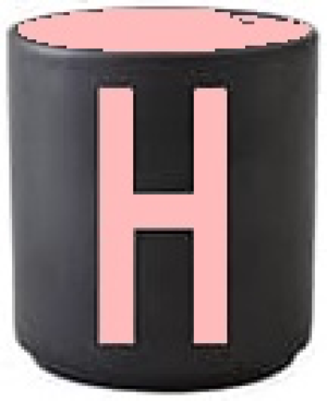Black Cup H