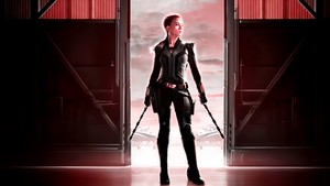 Black Widow ⧗ Natasha Romanoff