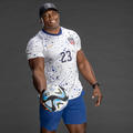 Bobby Lashley | Superstars celebrate FIFA Women's World Cup 2023 - wwe photo