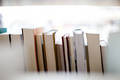Books - books-to-read photo