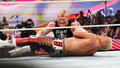 Brock Lesnar vs Cody Rhodes | Monday Night Raw | July 31, 2023 - wwe photo