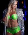 Charlotte Flair 💎 Diamonds are Forever - wwe photo