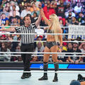 Charlotte Flair | Friday Night SmackDown - wwe photo